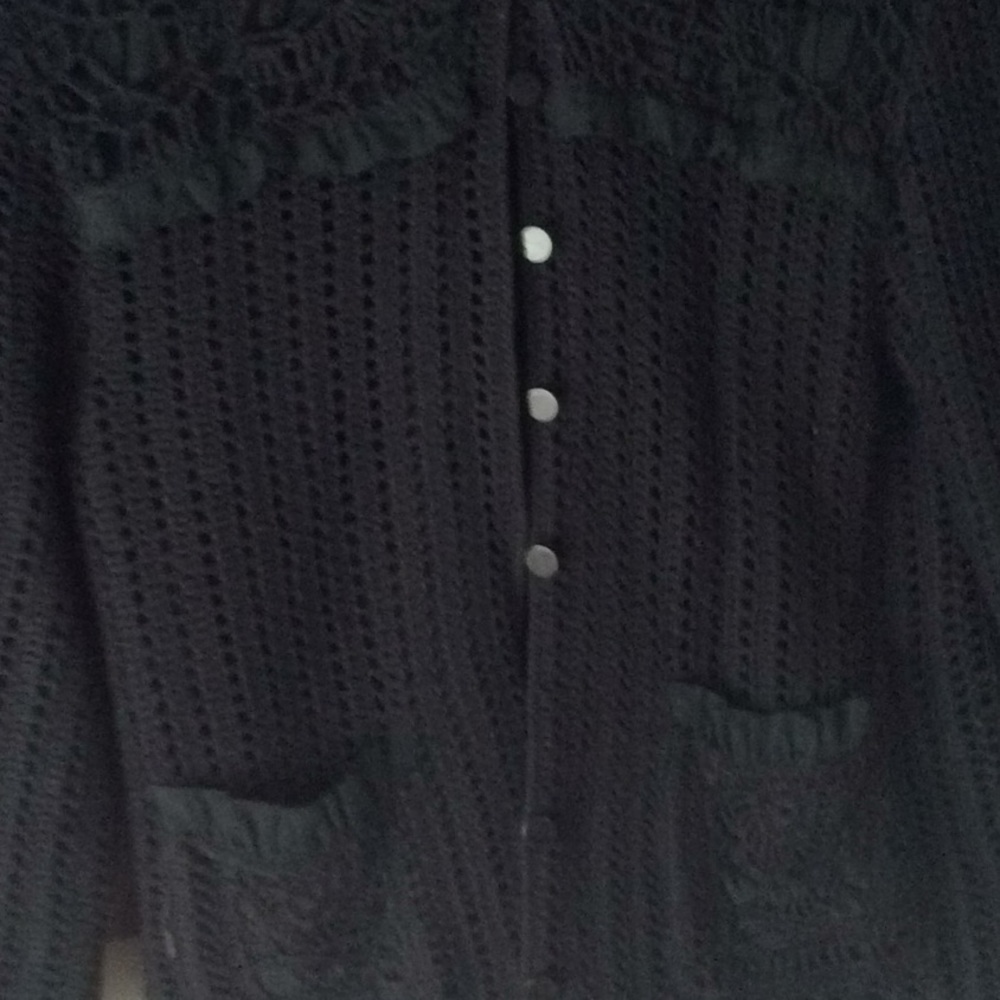 Cynthia Steffe Pretty Top